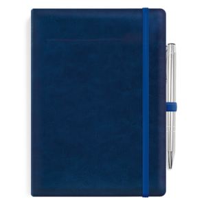 Notes A5 + długopis | PREZENT101