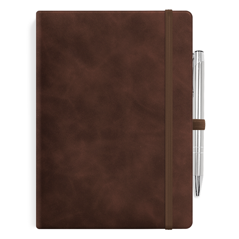 Notes A5 + długopis | PREZENT107