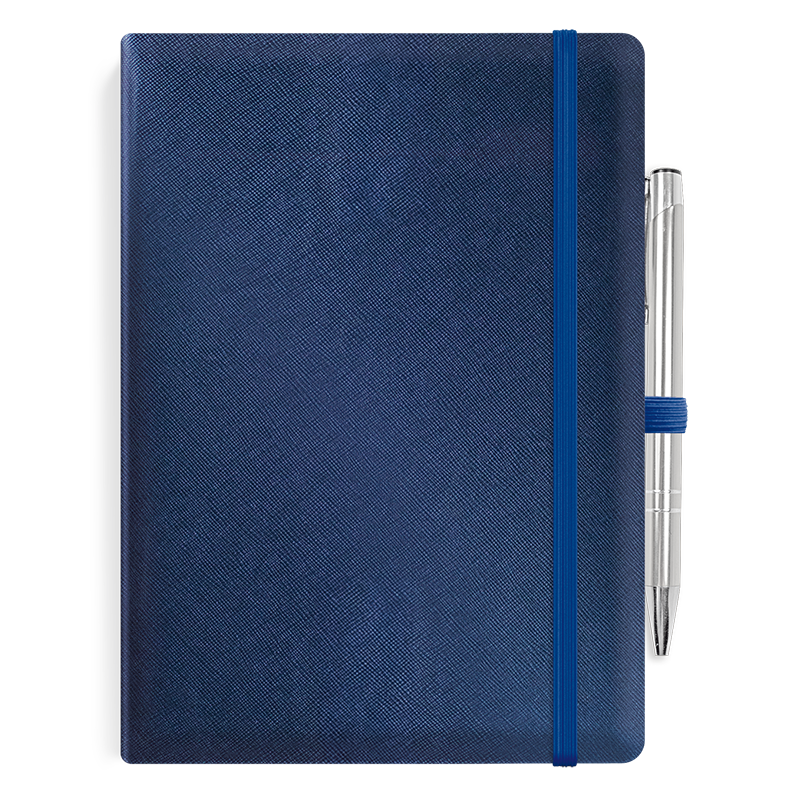 Notes A5 + długopis | PREZENT110