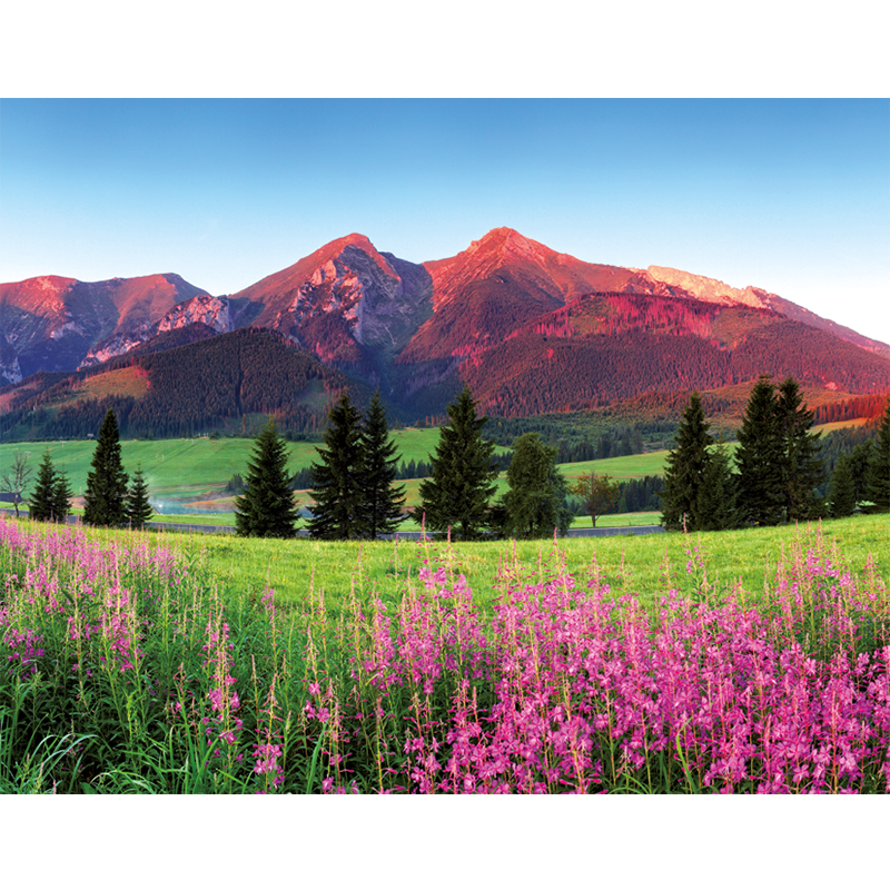 Kalendarz wieloplanszowy TATRY | W114 - obrazek 11